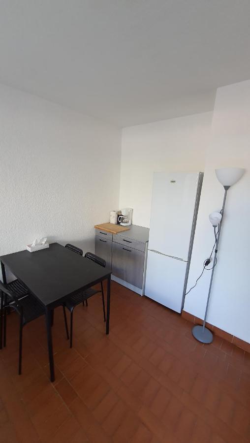 Studio 137 Port Camargue, Piscine, Climatisation, 4 Personnes Льо Гро-дю-Роа Екстериор снимка