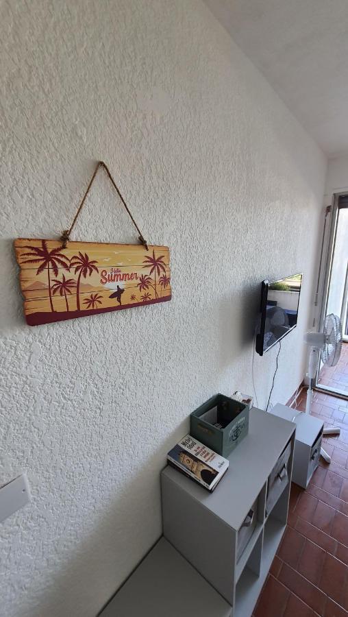 Studio 137 Port Camargue, Piscine, Climatisation, 4 Personnes Льо Гро-дю-Роа Екстериор снимка