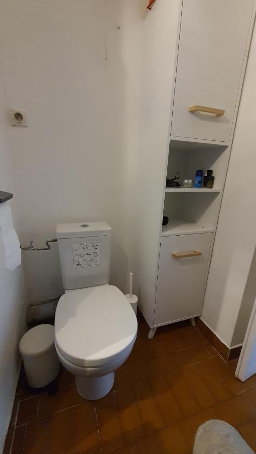 Studio 137 Port Camargue, Piscine, Climatisation, 4 Personnes Льо Гро-дю-Роа Екстериор снимка